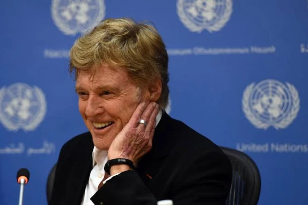 Artistas que han sido nombrados Embajadores de la ONU