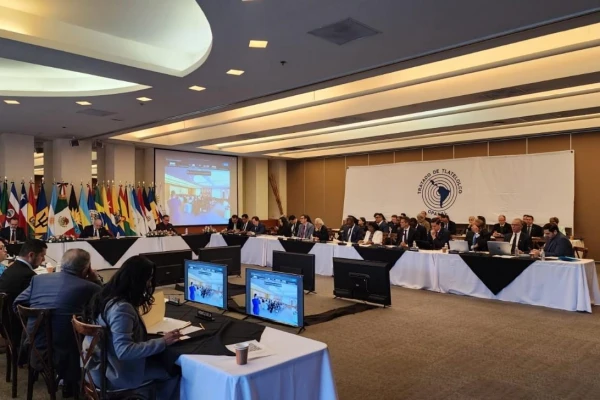 La OPANAL reafirma desde M&eacute;xico el llamado al fin de los Ensayos Nucleares