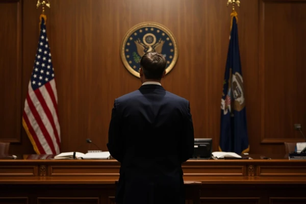 Defensa de migrantes ante autoridades Migratorias en EU